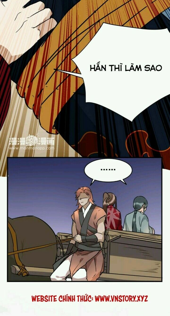 công chúa giá đáo chapter 16 18