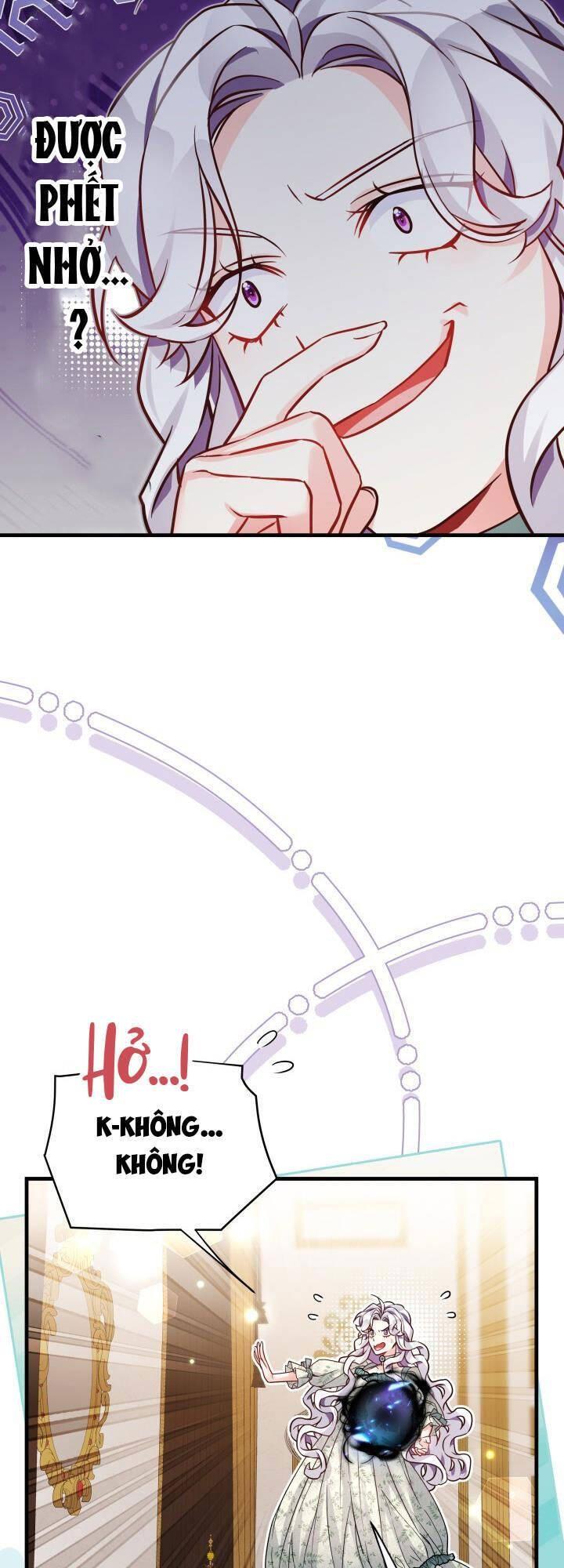 con gái chồng quá dễ thương chapter 89.1 12