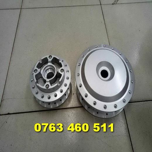 Đùm xe vario 1 cặp