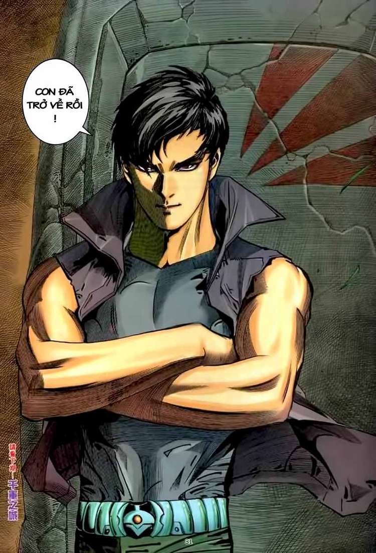 võ thần chapter 133 31