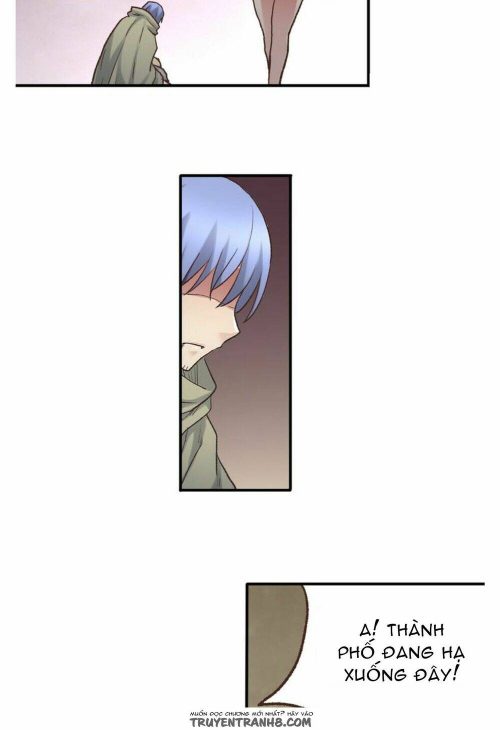 vì tôi là ông chú mở tiệm bán vũ khí chapter 44 44