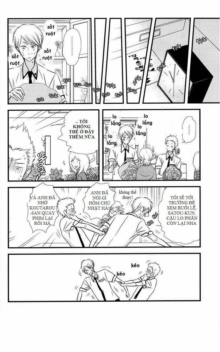 tình yêu của chàng quản lí chapter 2 29