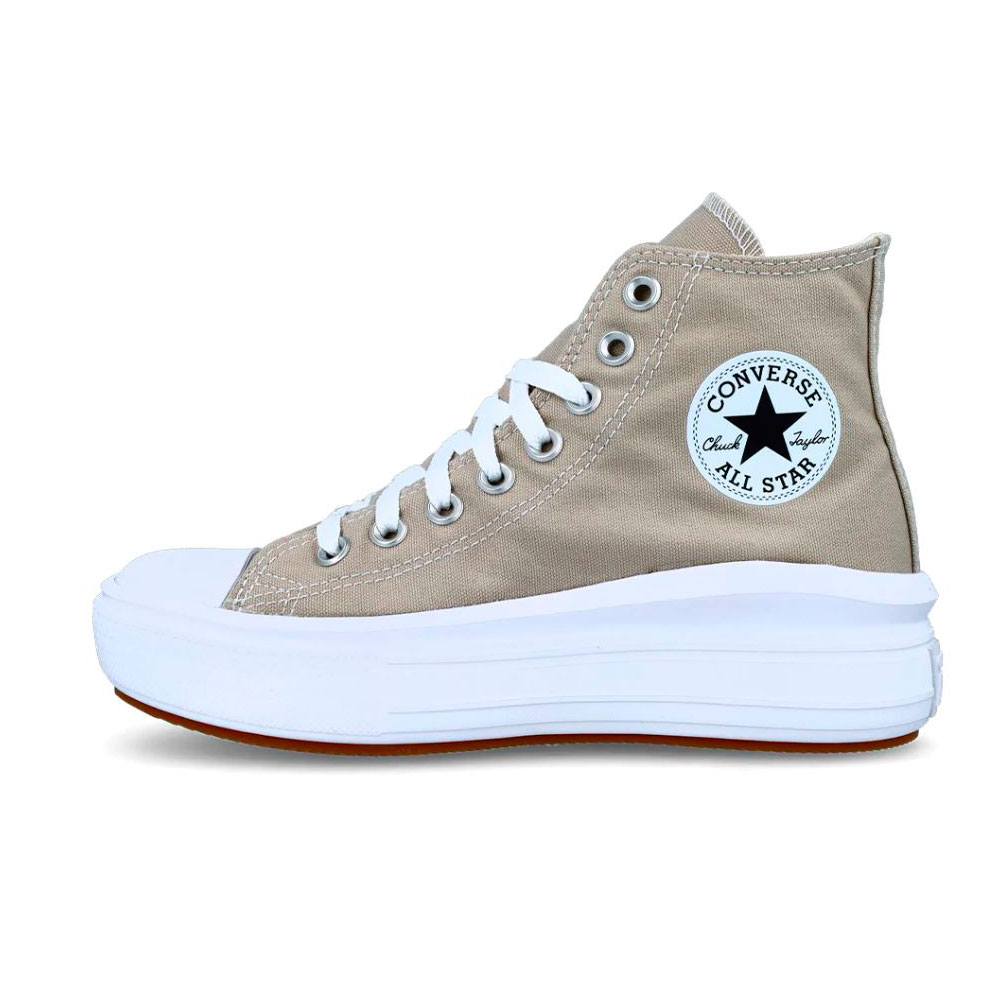 Giày Converse Chuck Taylor All Star Move Seasonal Color Flow 1 A04365C