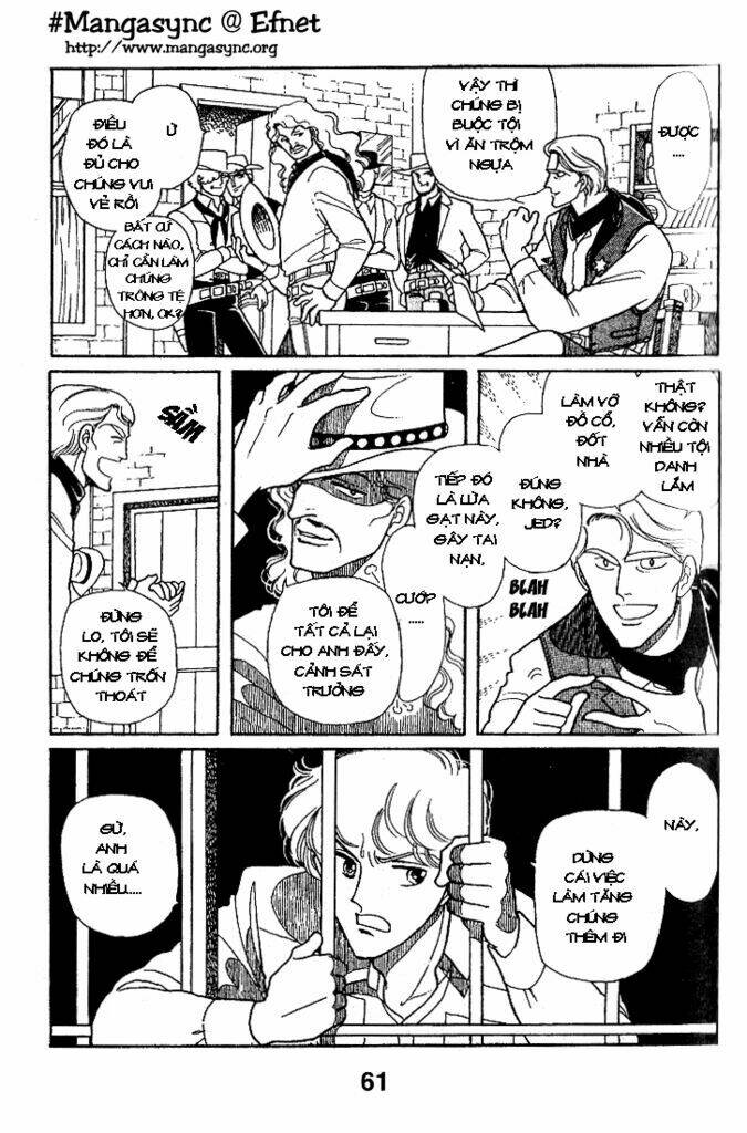 miriam chapter 12 17