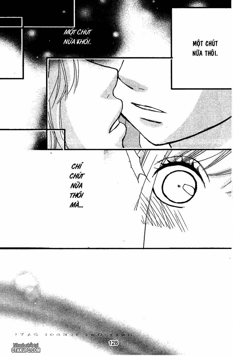 cầu vồng tình yêu chapter 18.1 3