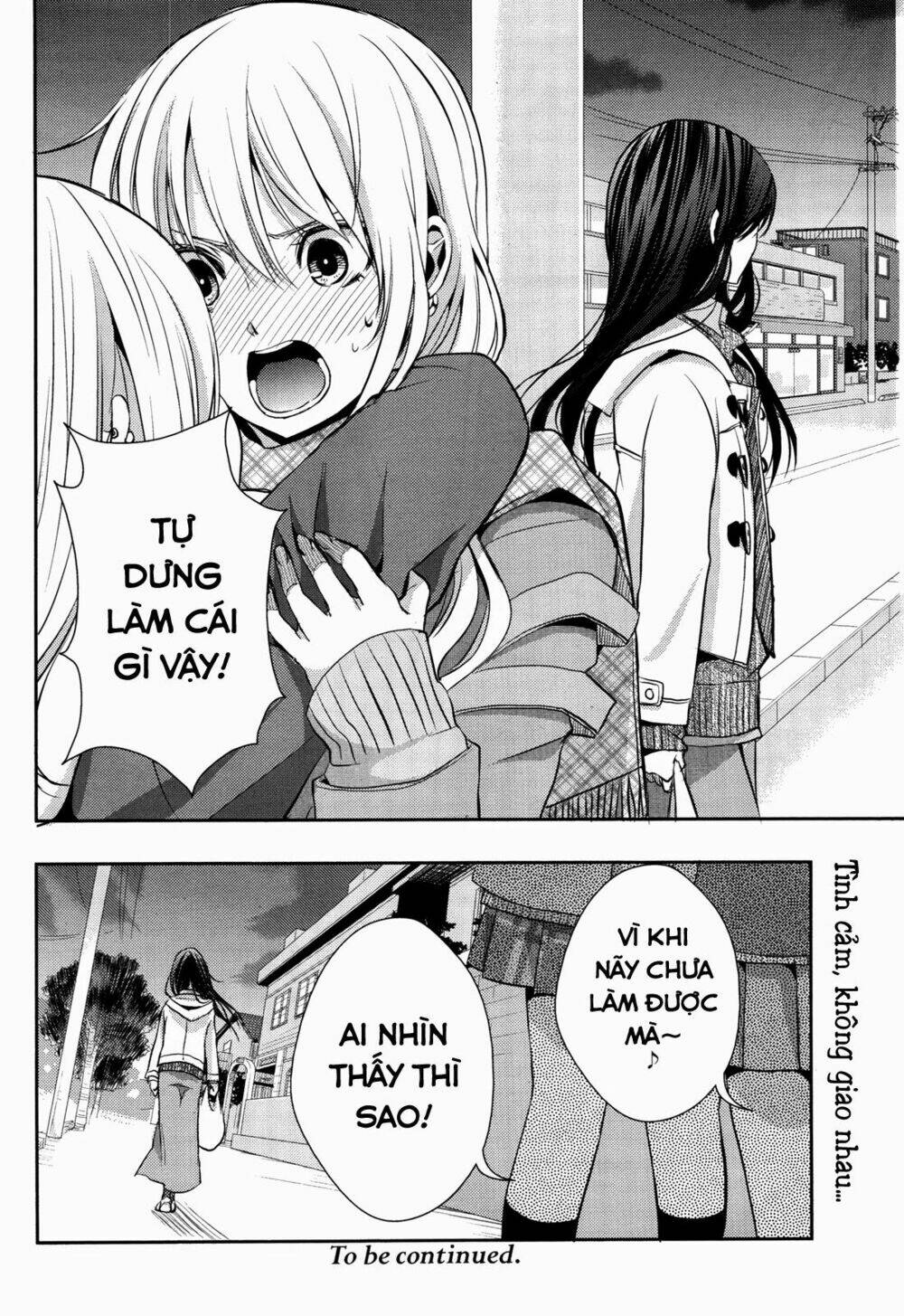 citrus (saburouta) chapter 9 39