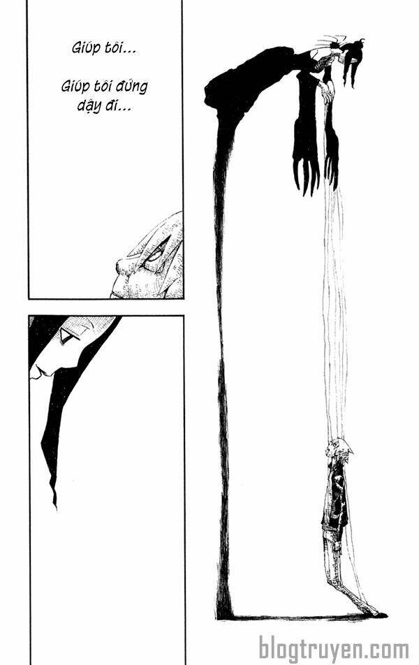 soul eater chapter 55 16