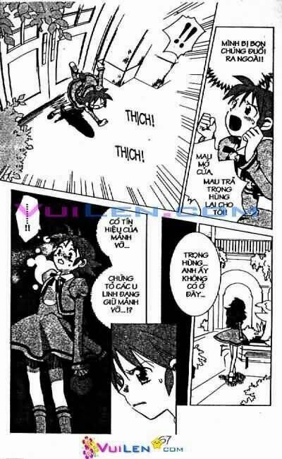 nữ sinh thời đại chapter 10 67