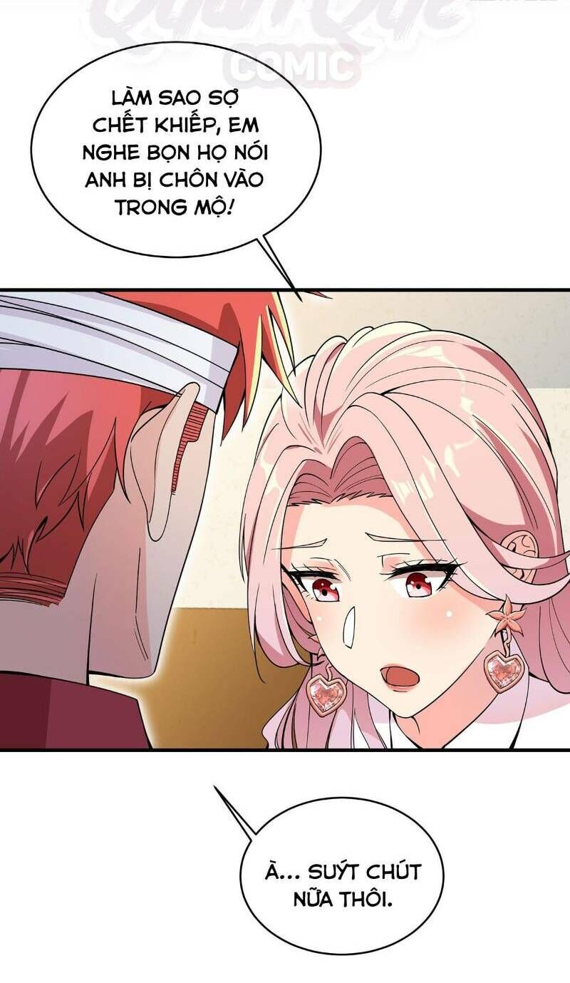 đỉnh phong cường thiếu chapter 41 22