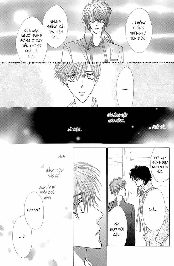 kim cương bạc chapter 15 17