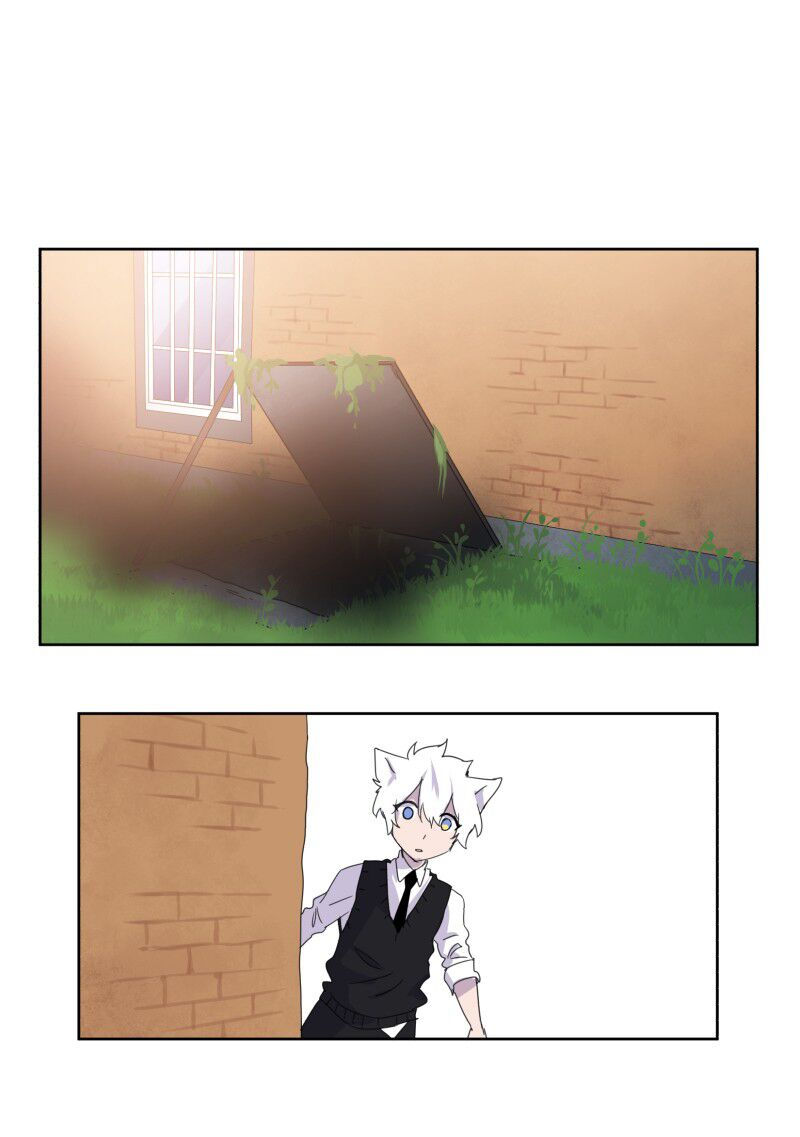 lumine - cội nguồn ánh sáng chapter 5 20