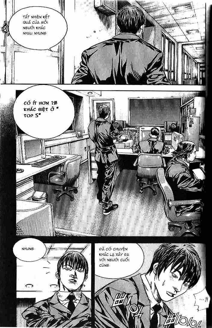 change guy chapter 261 7