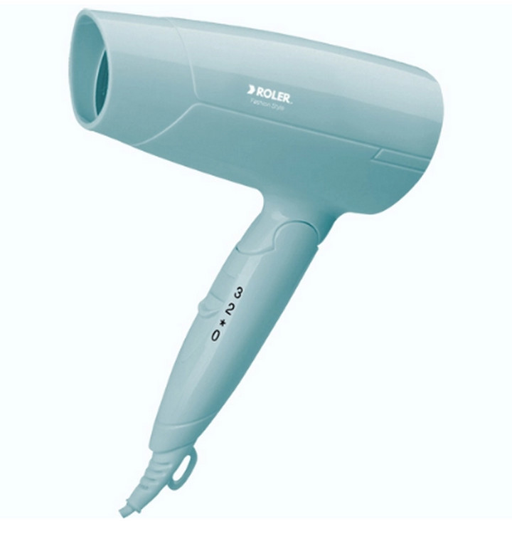 Máy Sấy Tóc RHD-1112 - Máy Sấy Tóc Cao Cấp Kiểu Dáng Sang Trọng Tinh Tế Công Suất Lớn Chuyên Dụng Tại Nhà và Cho Hair Salon - Máy Sấy Tóc Cao Cấp Động Cơ Êm Ái, Ổn Định