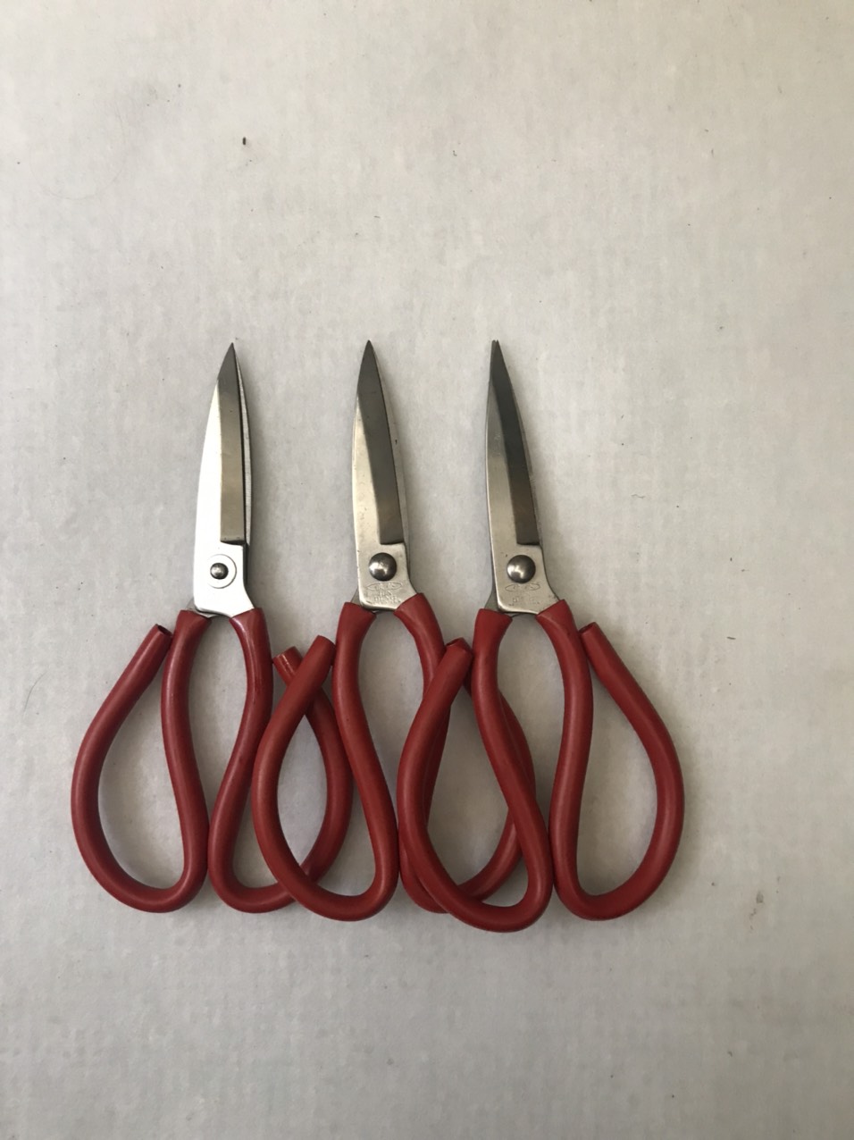 Kéo đa năng inox, kéo cắt thịt gà, kéo gia dụng bền đẹp, dễ sử dụng