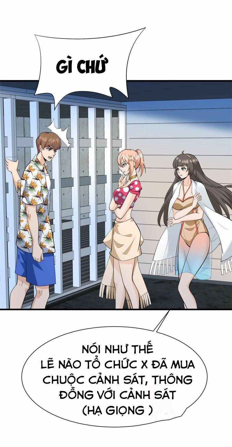 hoa hậu giảng đường luôn bên người chapter 80 3