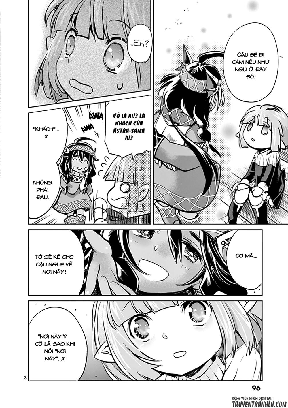 it's my life chapter 25.5 4