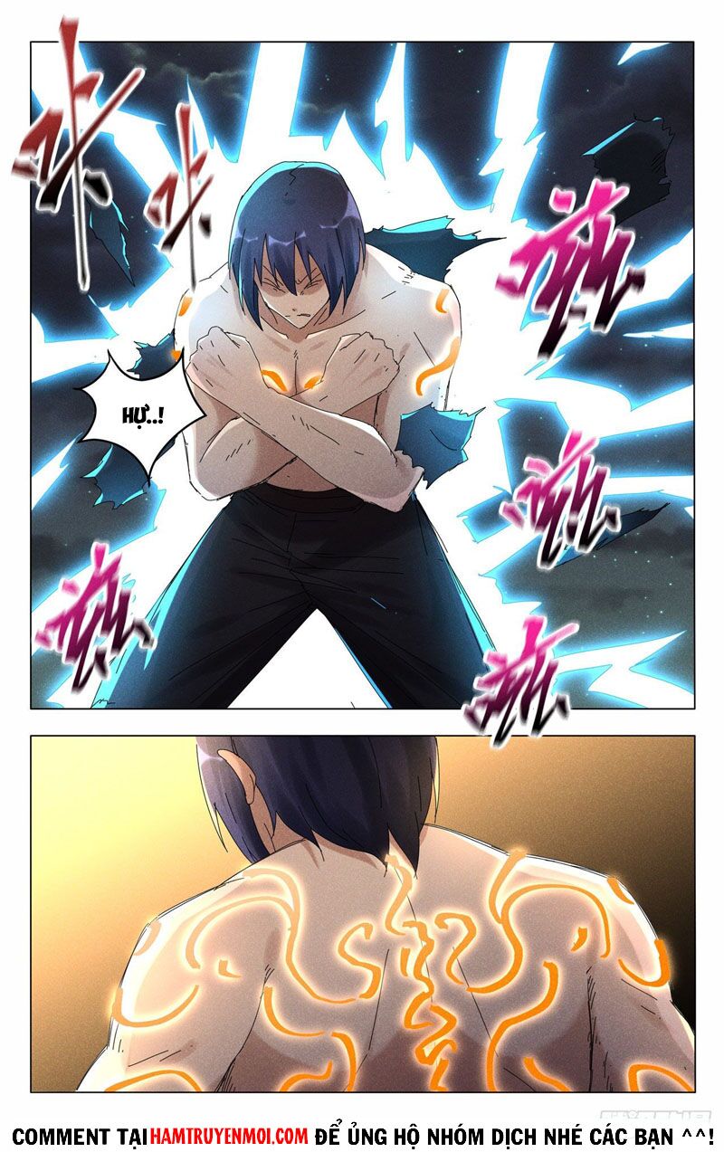 vạn giới tiên trung chapter 444 6