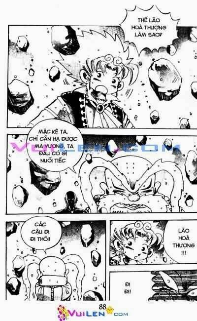 những người bạn tốt chapter 29 89