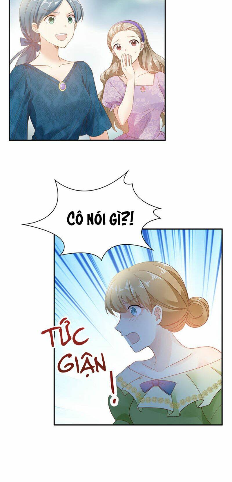 ác nữ cải biến chapter 50 9