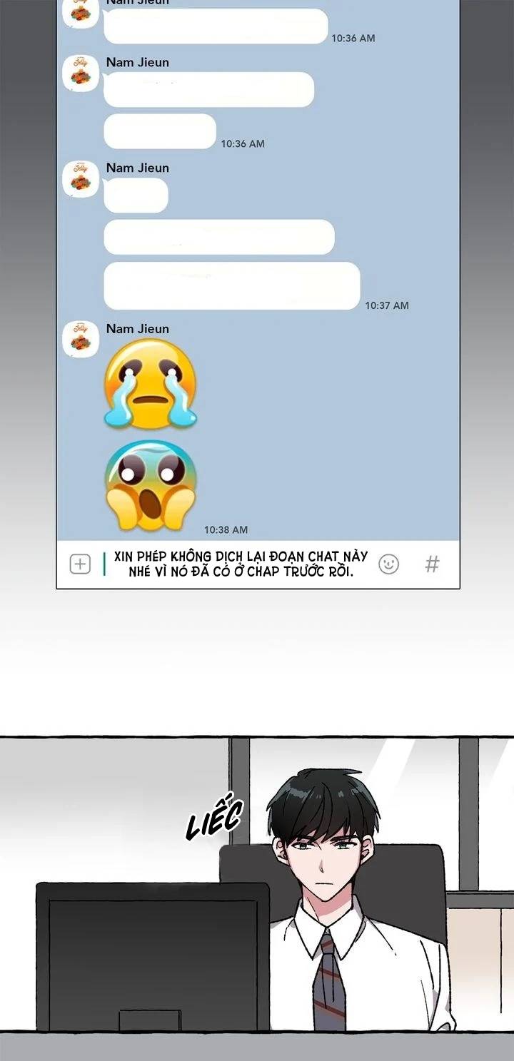 nhân viên mới của masung chapter 10 2