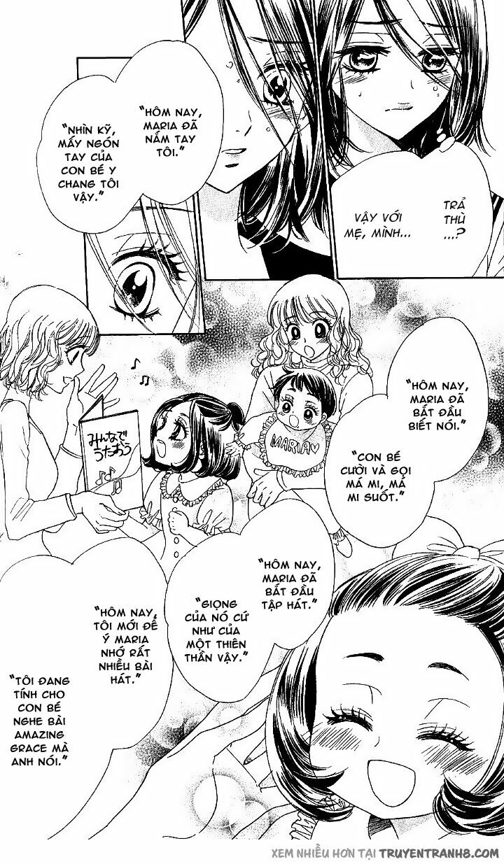 ác quỷ và bản tình ca chapter 74 21