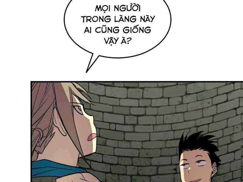 tôi là lính mới chapter 108 77