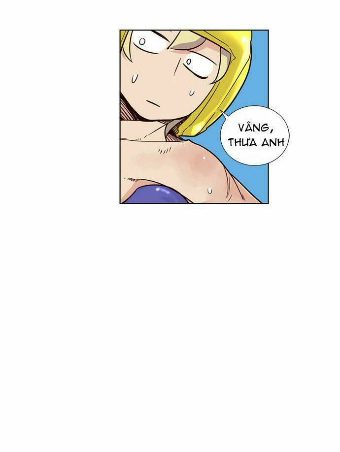 nữ sinh trường wilds chapter 40 29