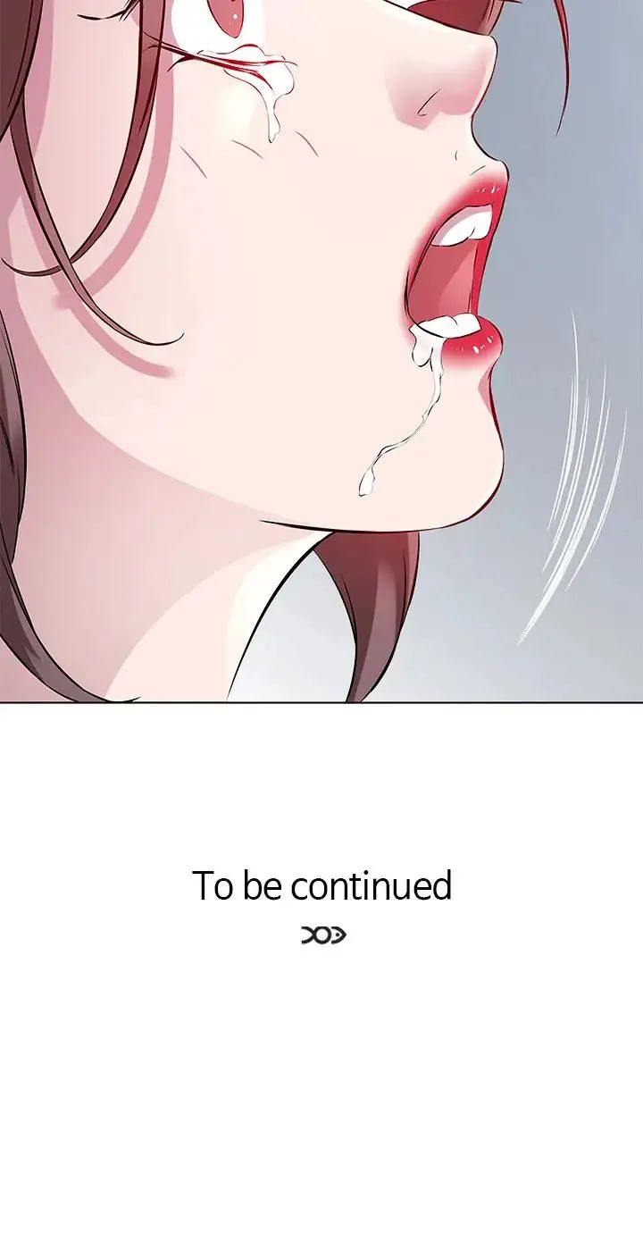 quý cô tầng dưới chapter 35 33