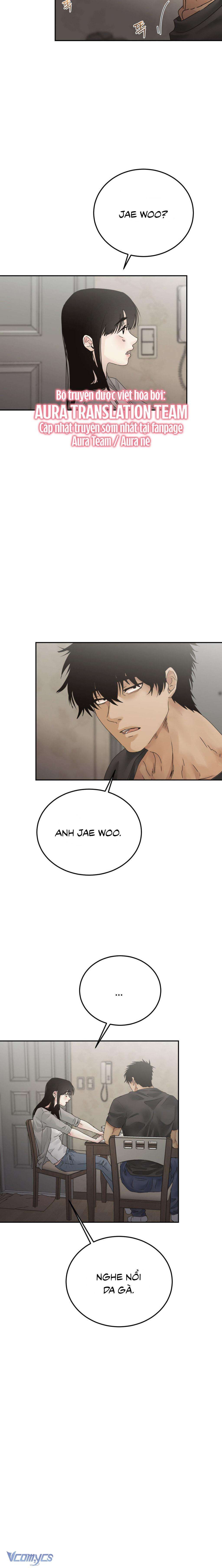 [18+] trở thành gia đình chapter 18 15