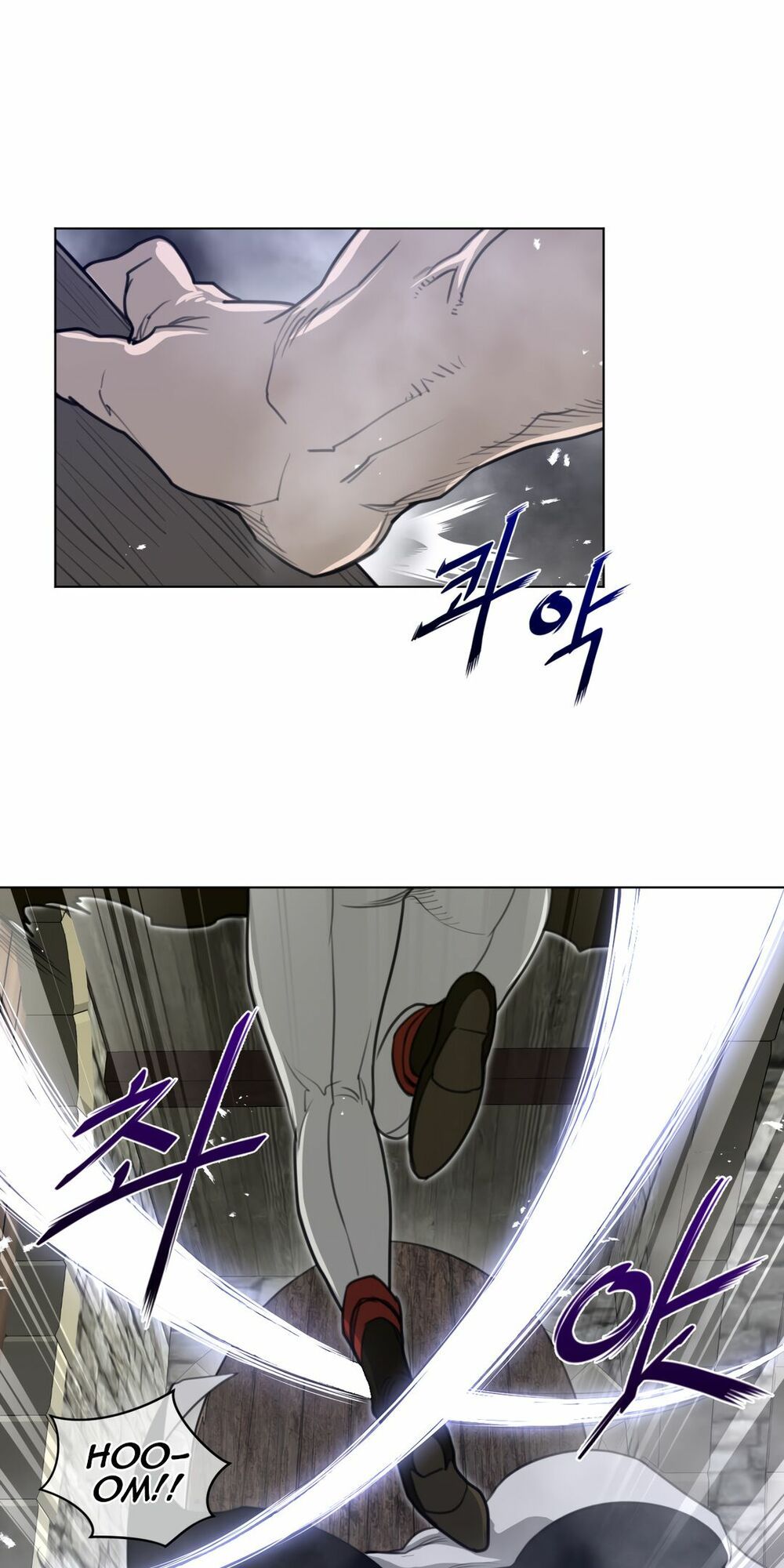 một nửa hoàn hảo chapter 75 29