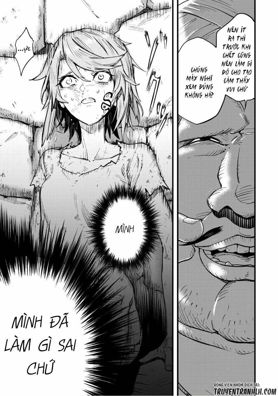 omae go toki ga maou kateru to omou na” to yuusha party o tsuihou sareta no de, outo de kimama ni ku chapter 1 10