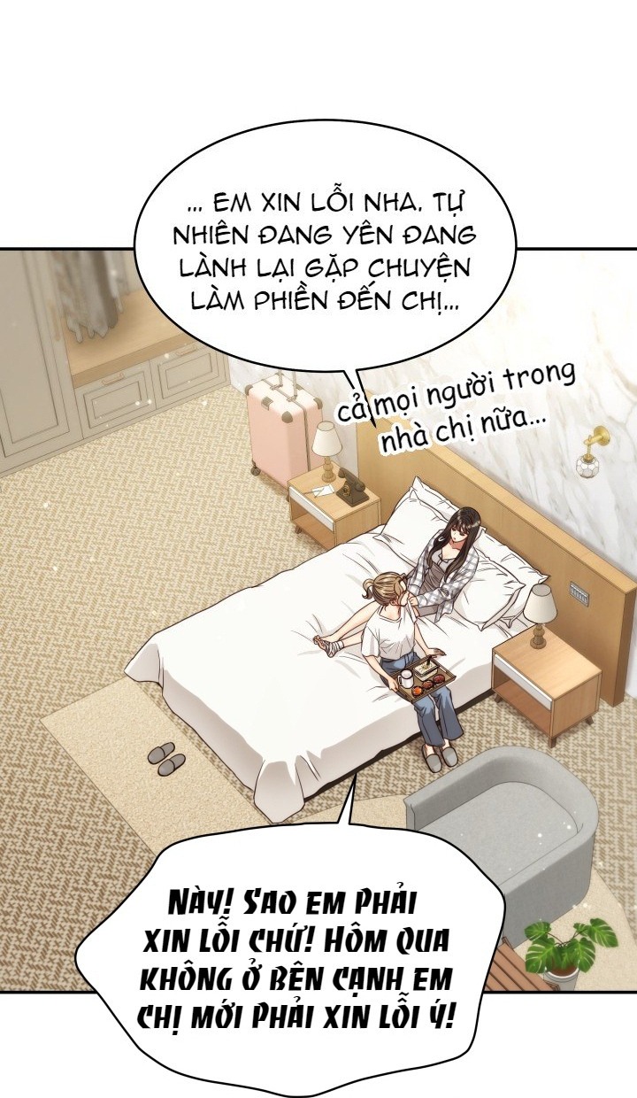 [16+] ánh sao ban mai chapter 65.1 6