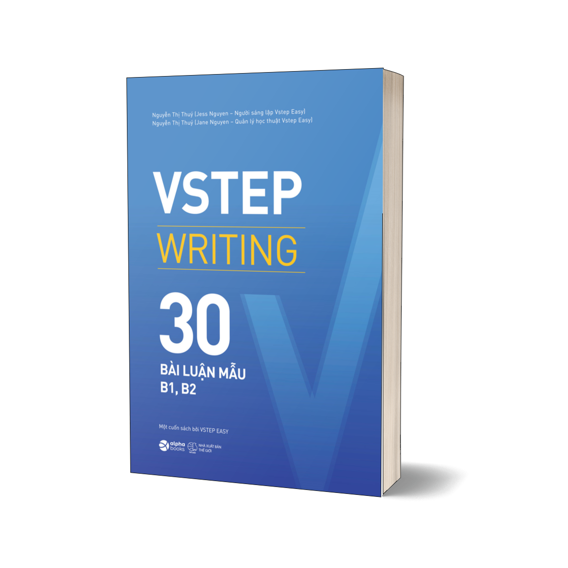 Vstep Writing