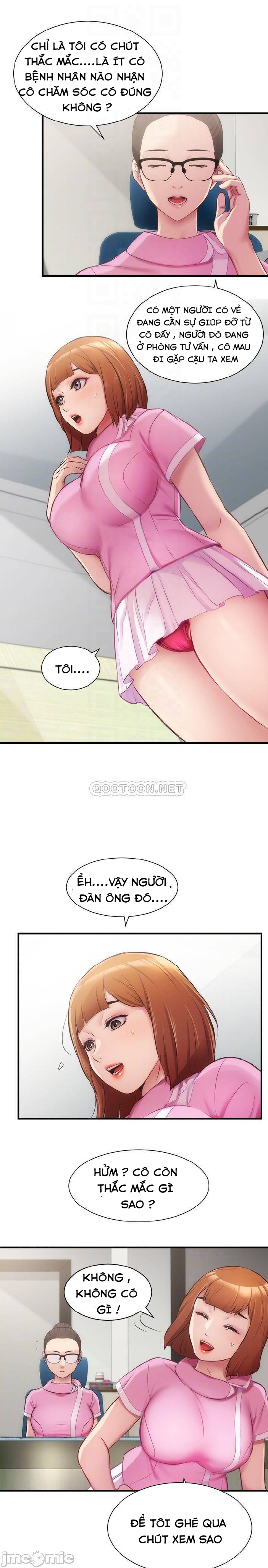 phẩm giá em dâu chapter 12 12