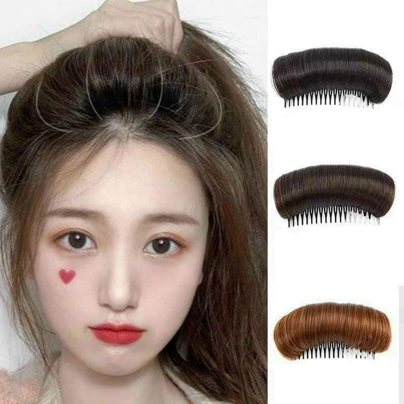 Xược tóc giả làm phồng mái