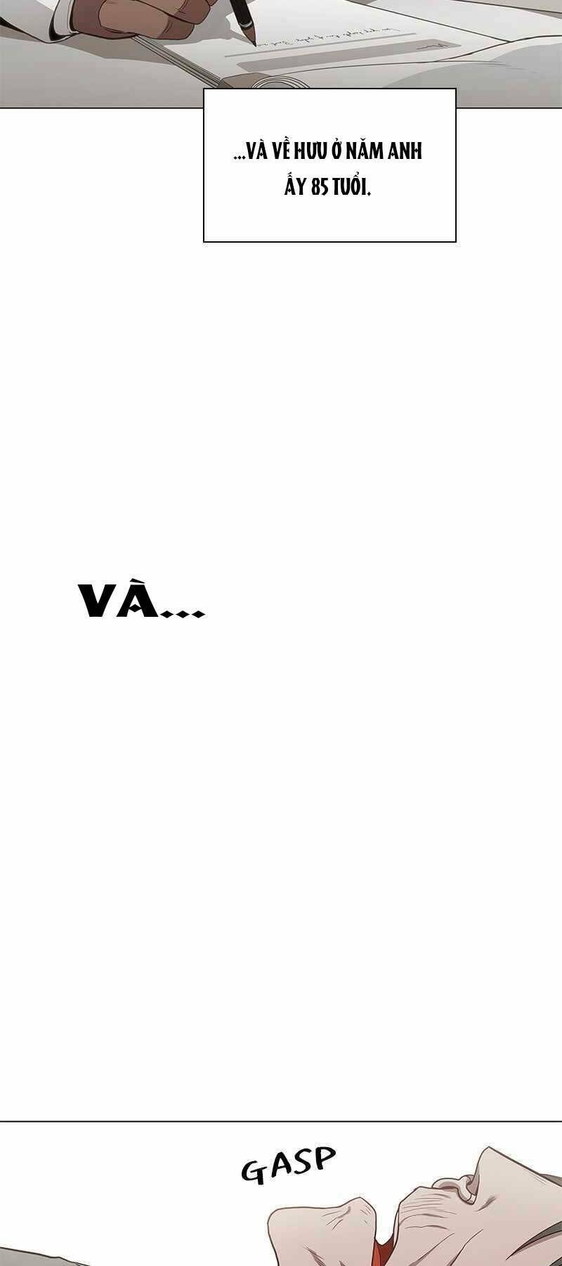 võ sĩ - the boxer chapter 123 54