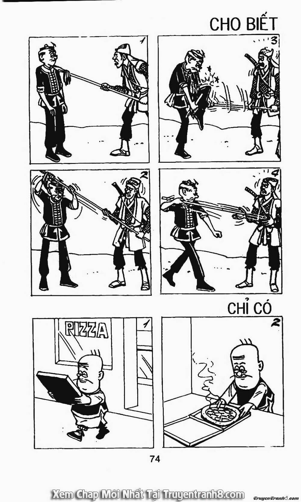 chú thoong chapter 163 10