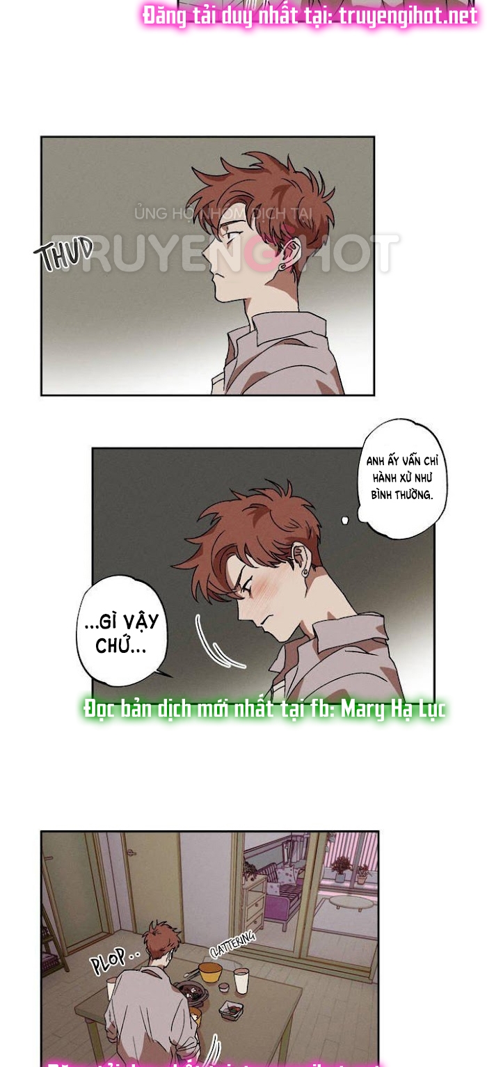 bẫy kép chapter 2 16