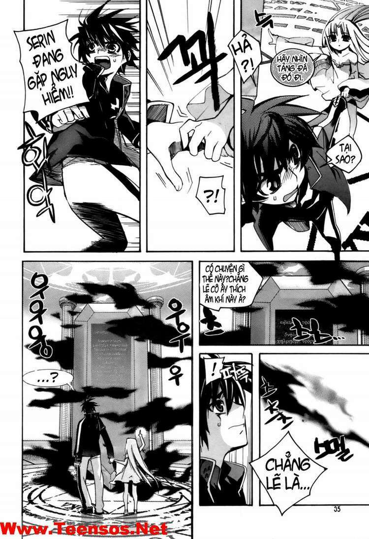 immortal regis chapter 16 11