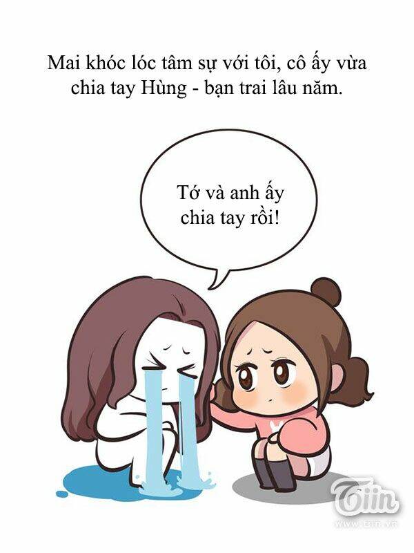 giải mã tình yêu chapter 145 1