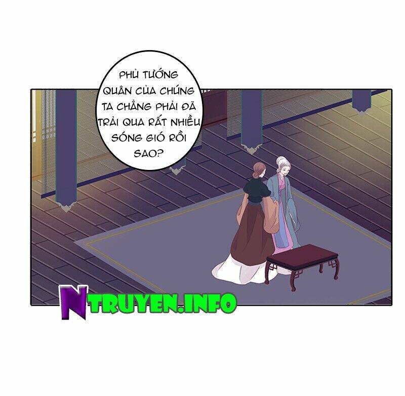 tướng quân mời ra trận chapter 46 8