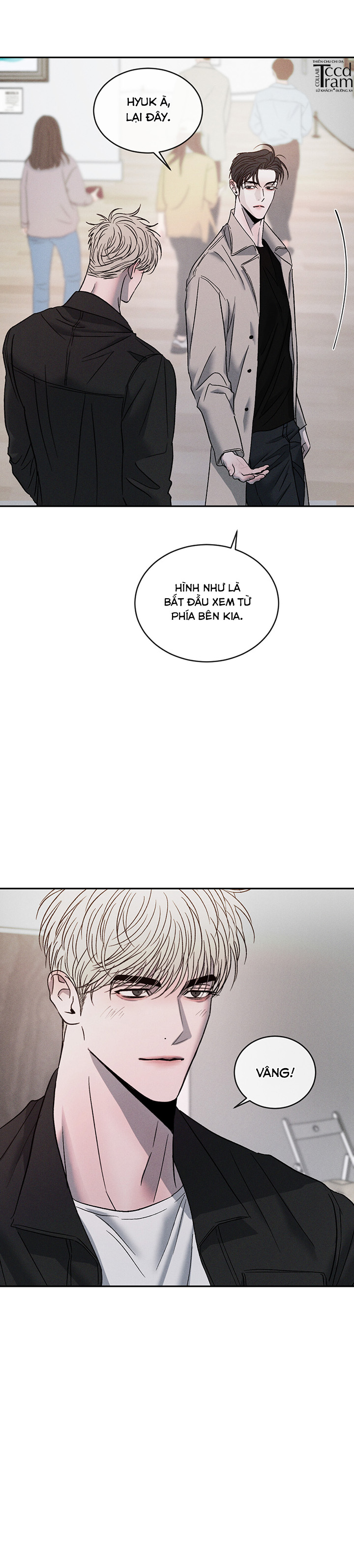 tương khắc chapter 63 28