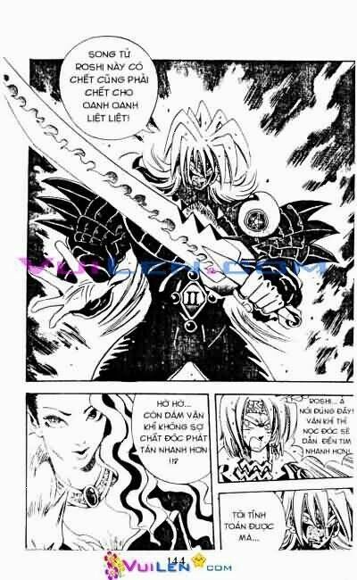 những người bạn tốt chapter 28 145