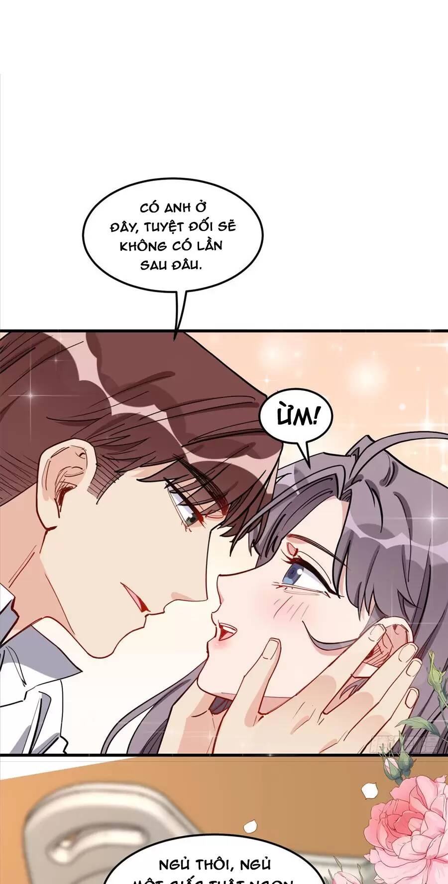 cố tổng, vợ của ngài quá mạnh rồi! chapter 72 18