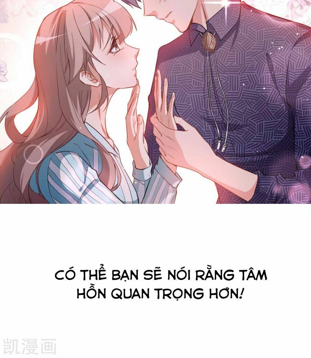 giá trị nhan sắc trong trò chơi trực tuyến chapter 0 7