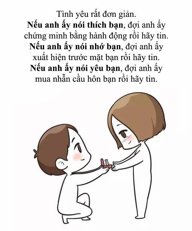 giải mã tình yêu chapter 176 9