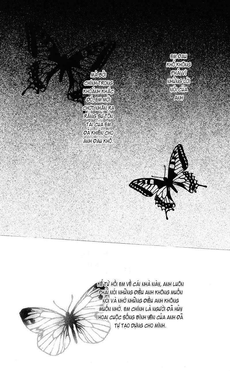 kare kano hajimemashita chapter 89 9