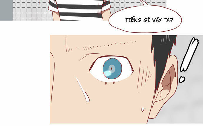 siêu nhân tinh trùng chapter 5 41