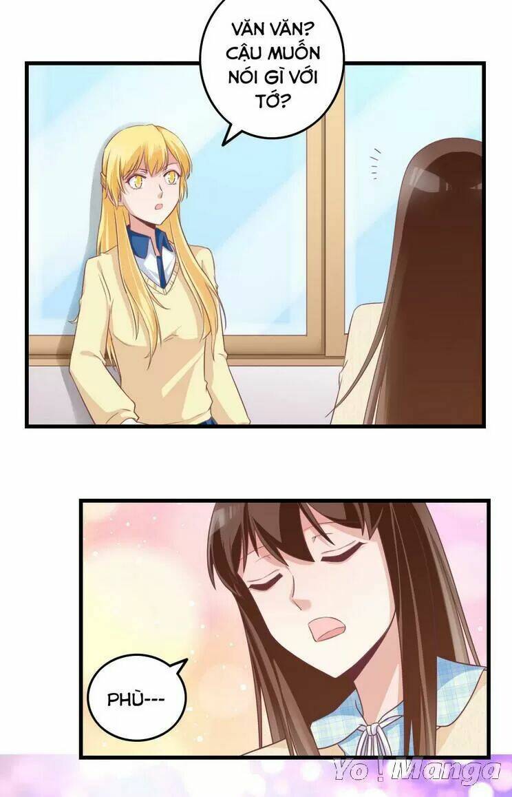 tôi là vợ tôi chapter 106 13