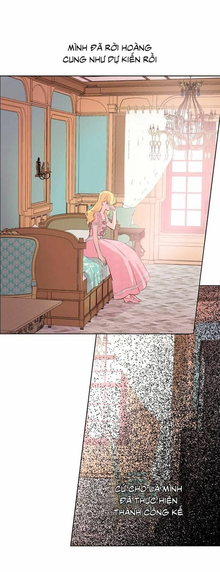 một ngày nọ ta trở thành công chúa chapter 64 36